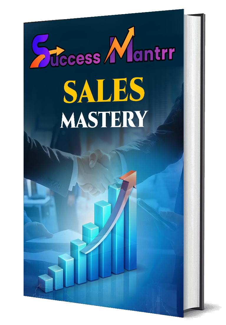 Sales Mastery