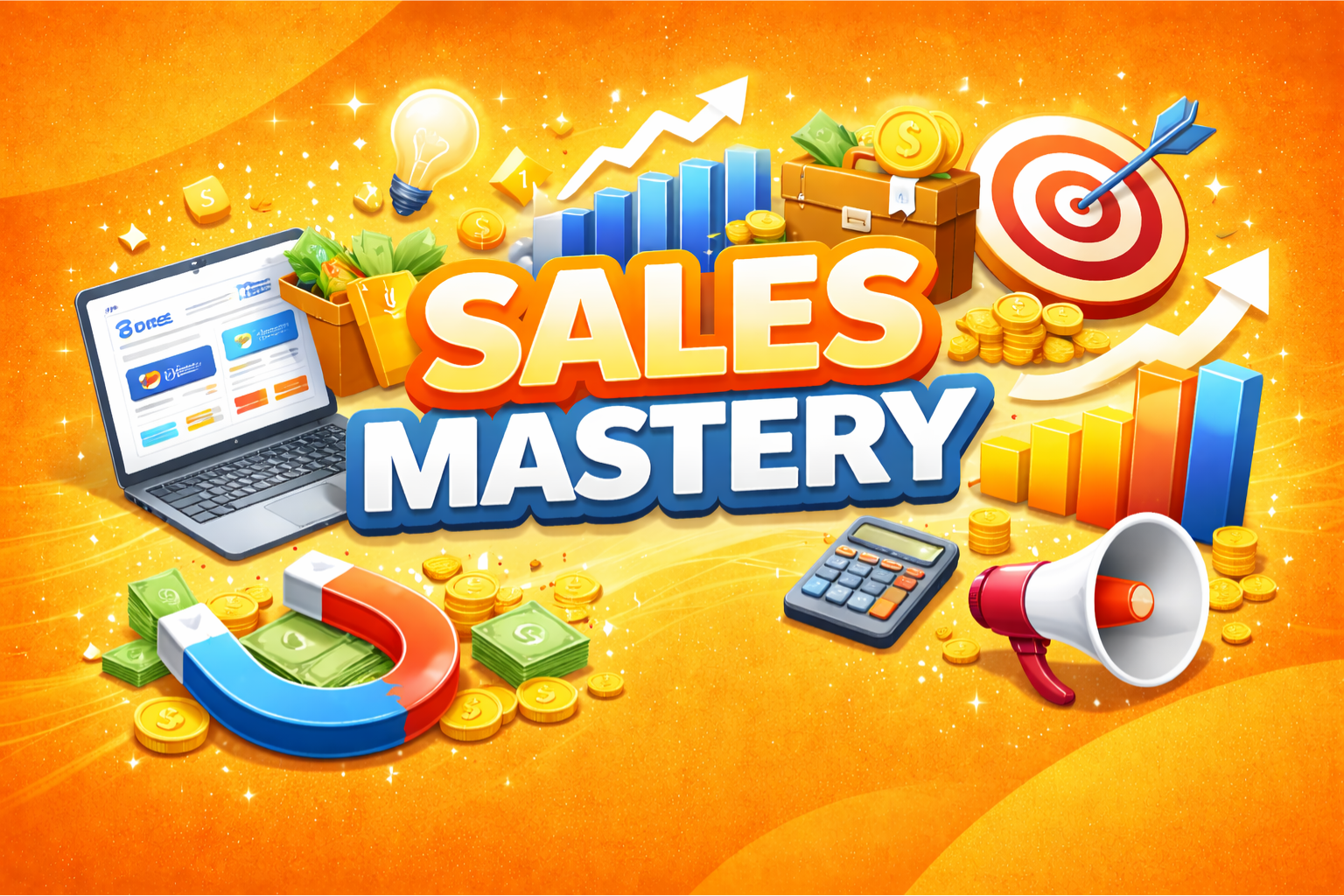 Sales Mastery