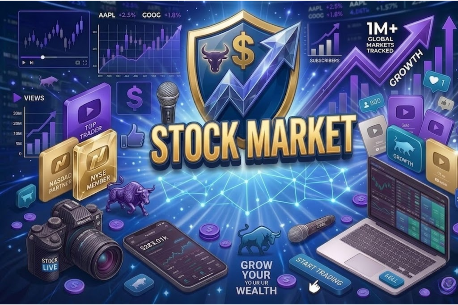 Stock Market