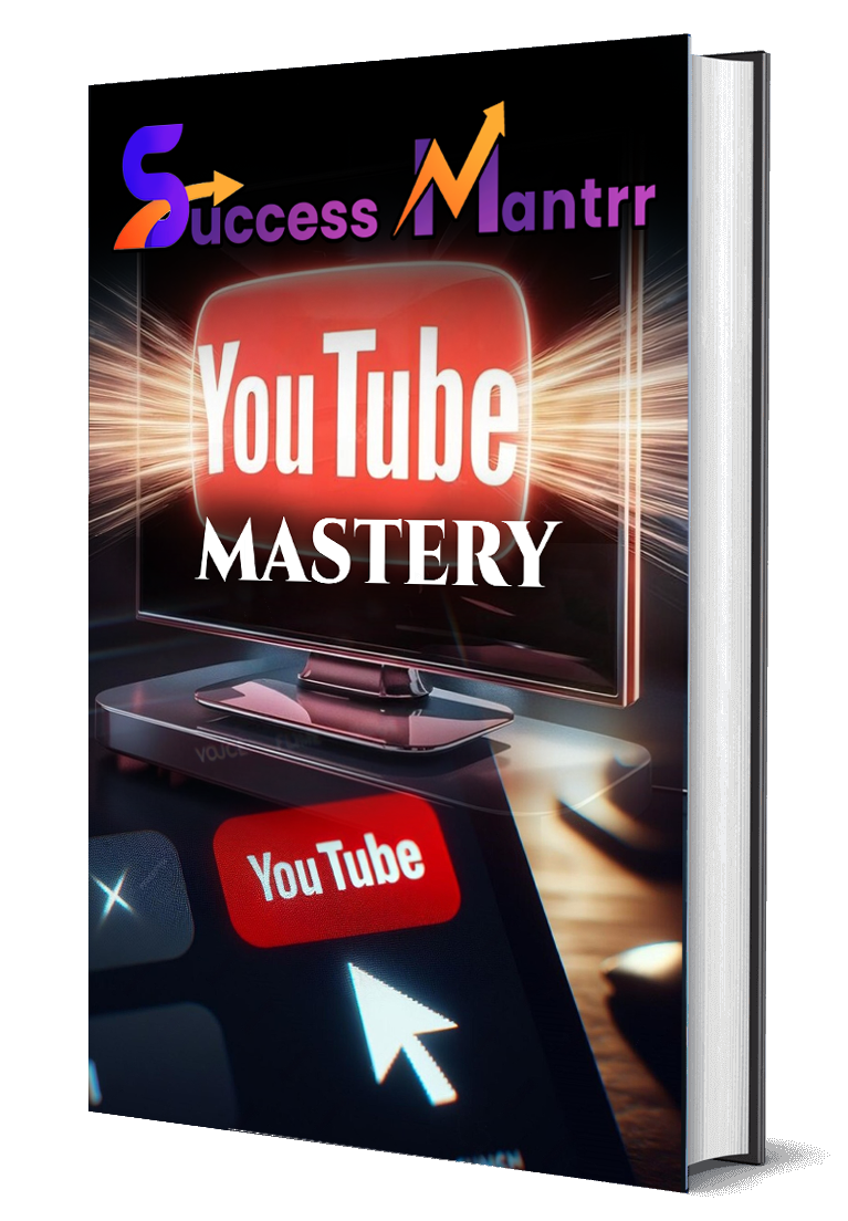 You Tube Mastery