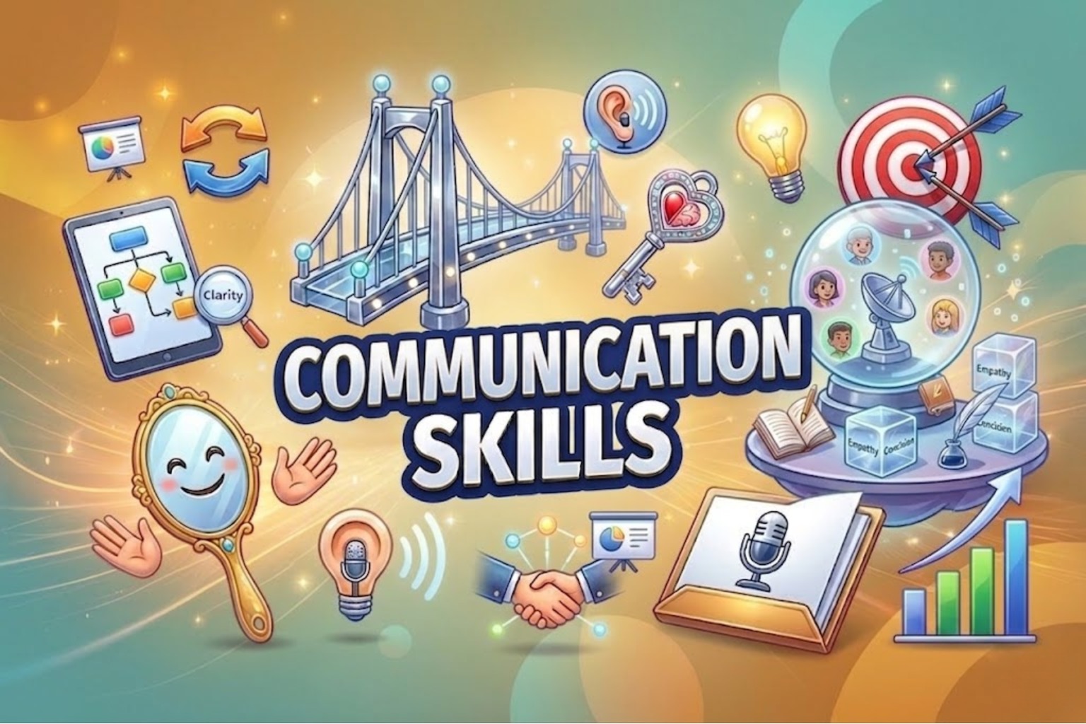 Communication Skills