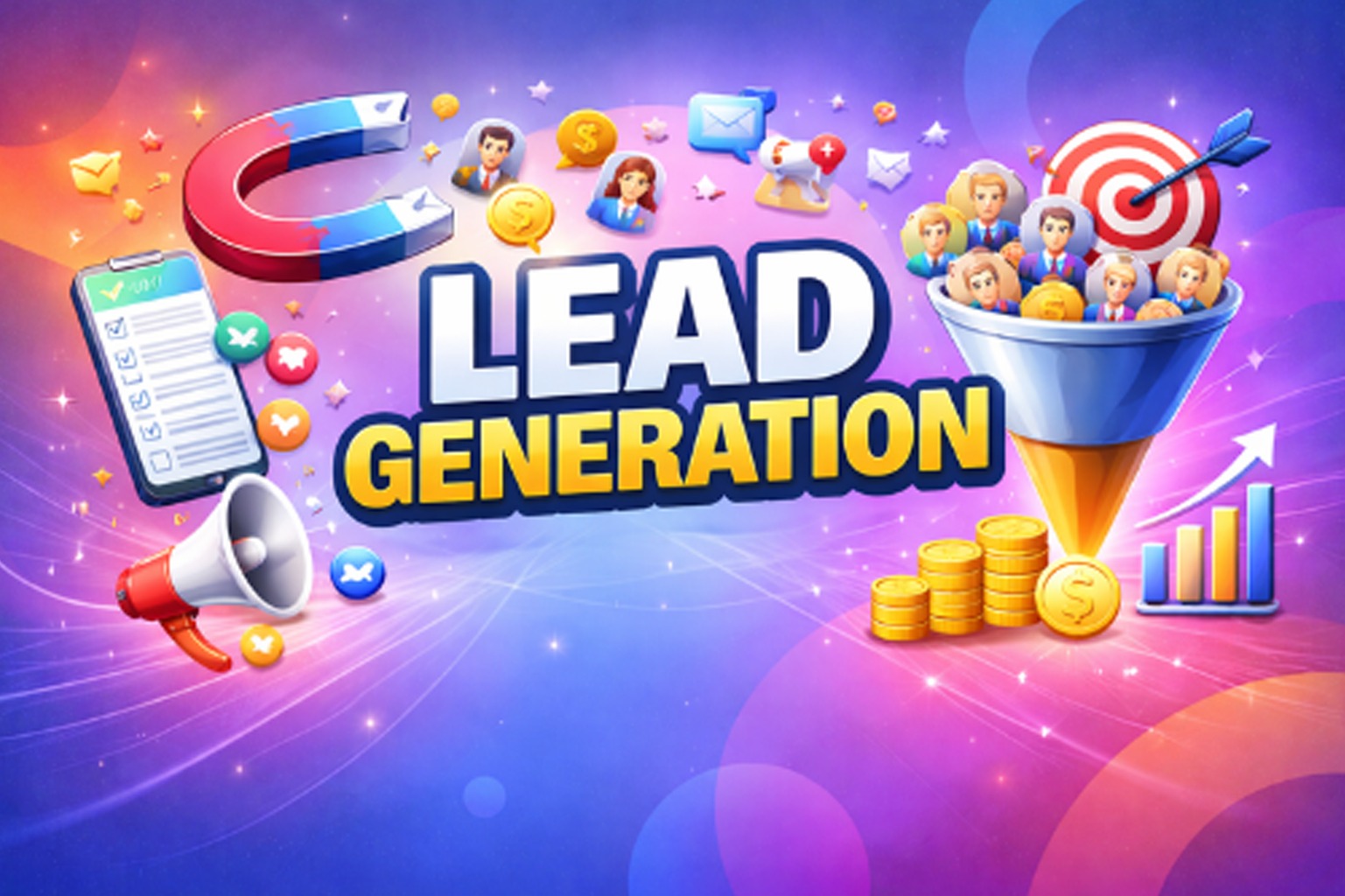 Lead Generation