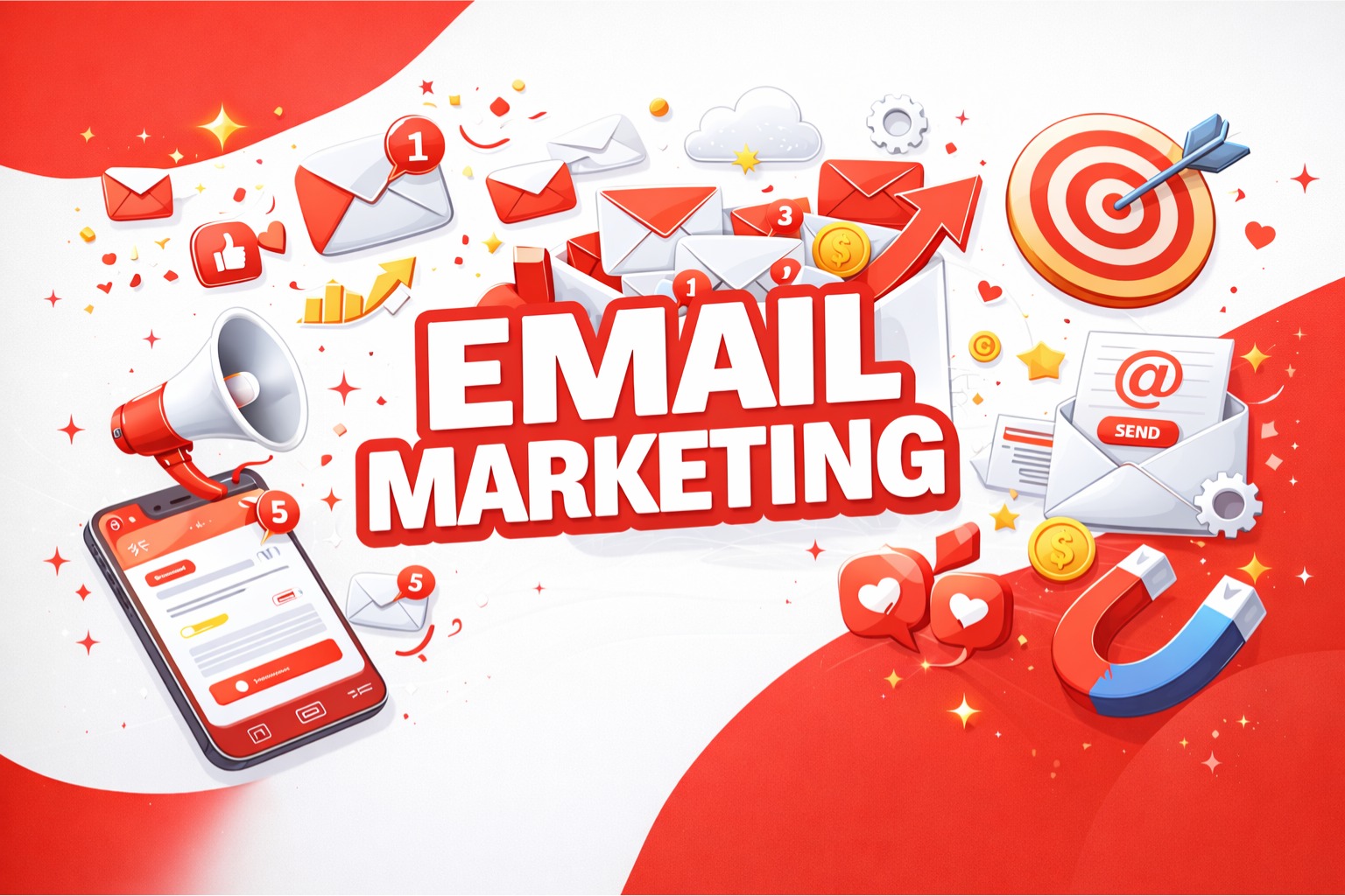 Email Marketing