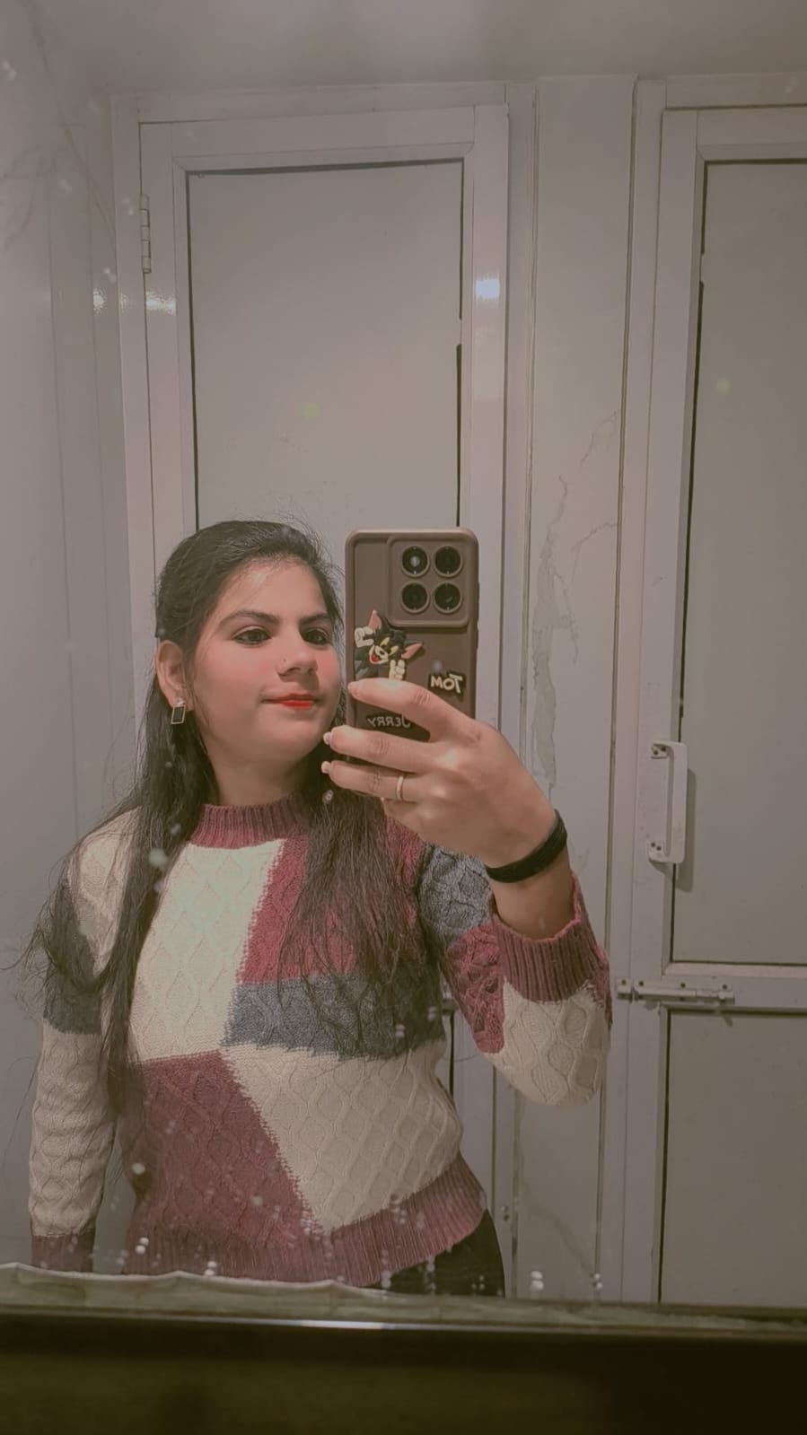 Bharti Sharma