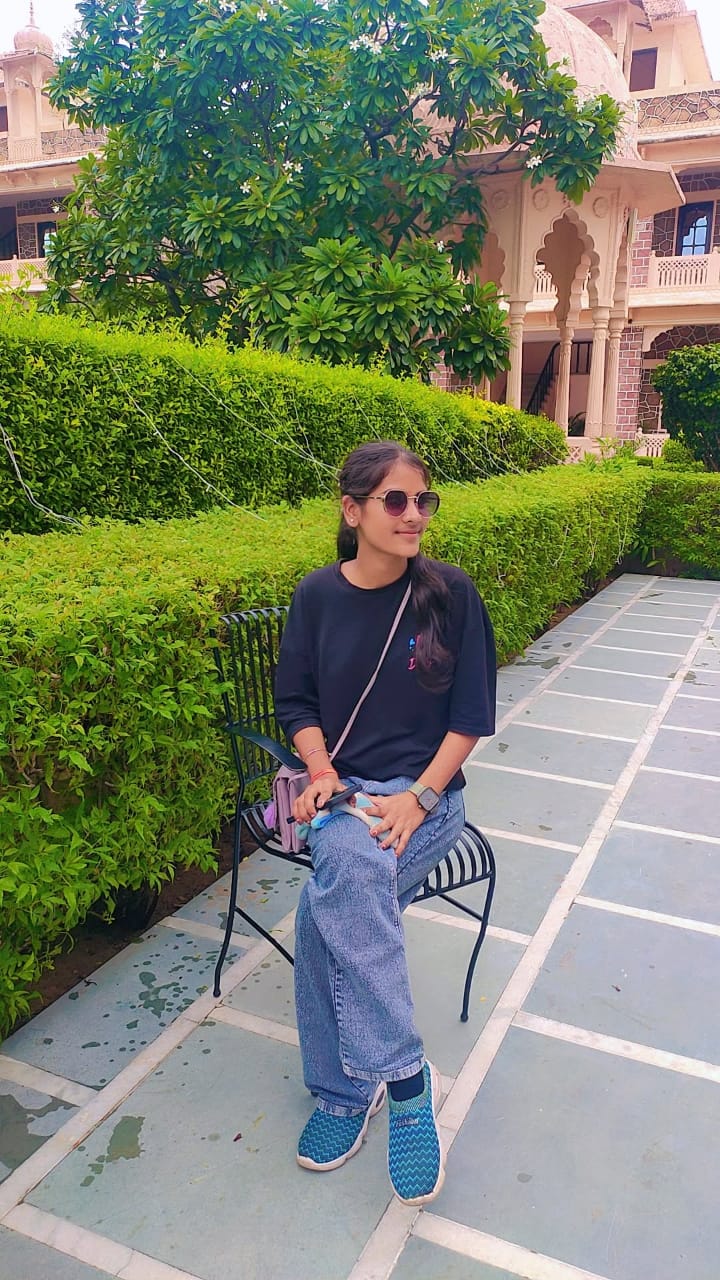 Shalini Gupta