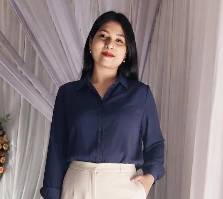 Muskan Patel