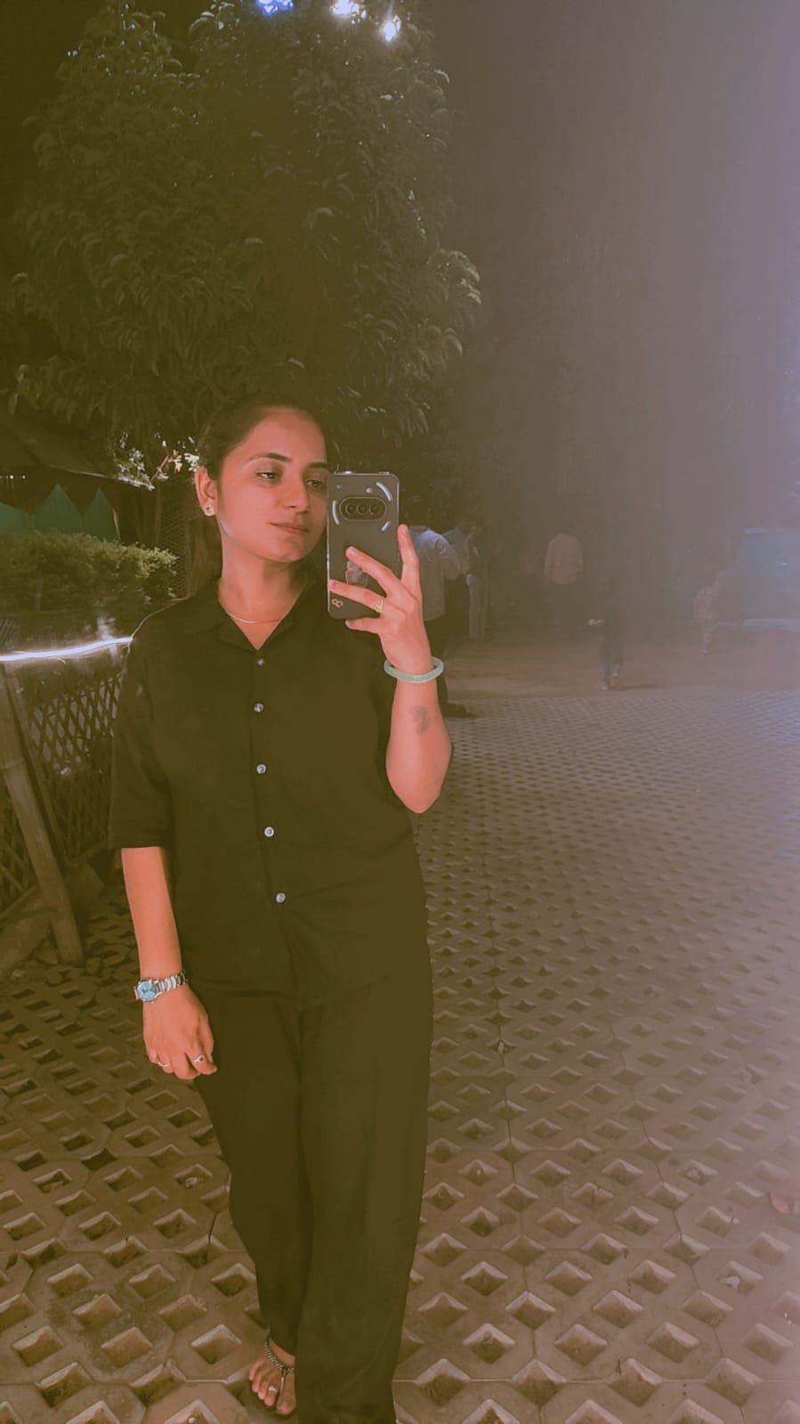 Janki Soni