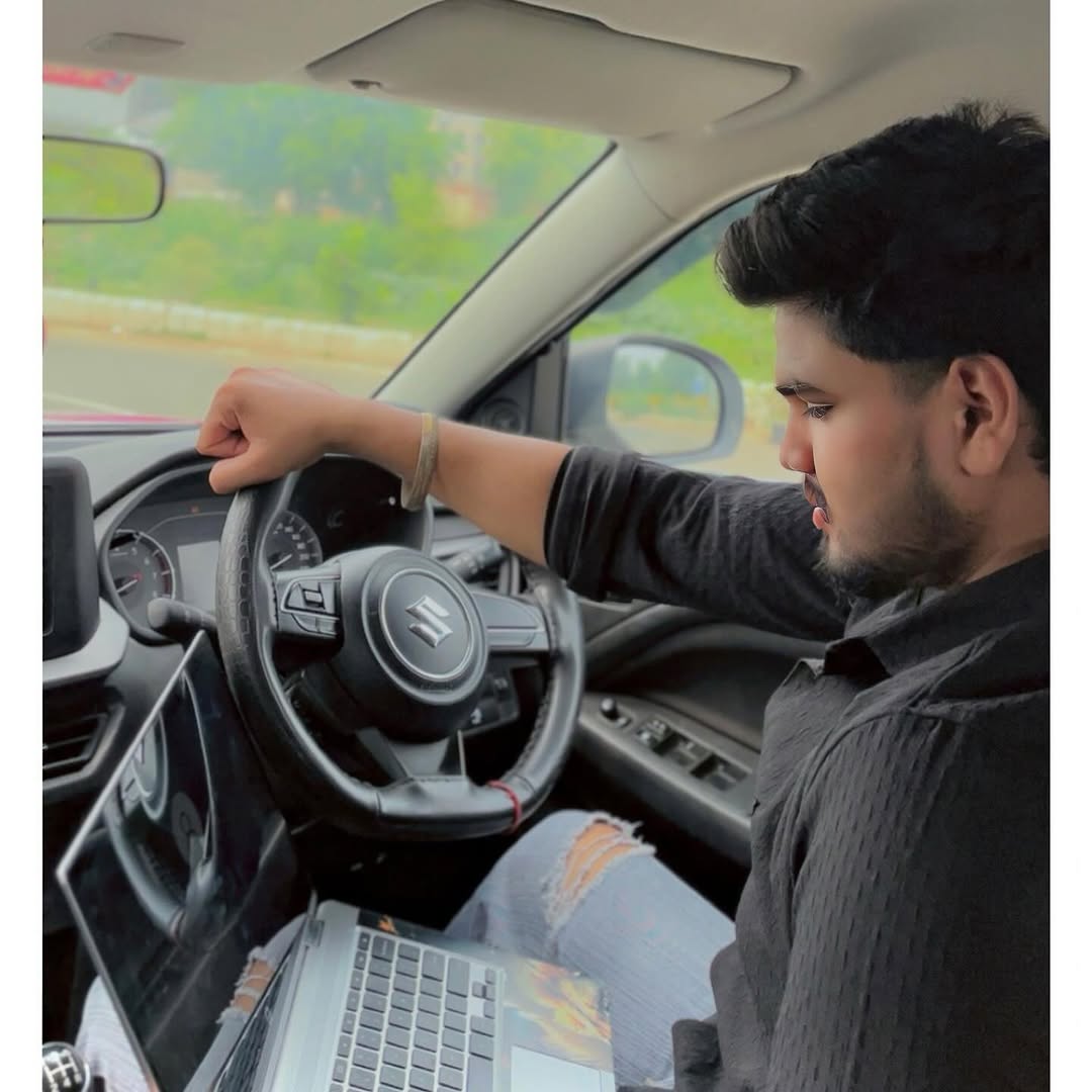 Kunal Upadhyay