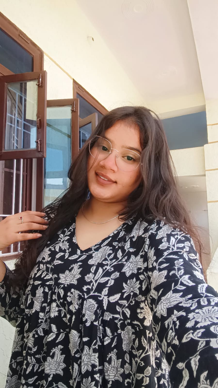 Akshima Sharma