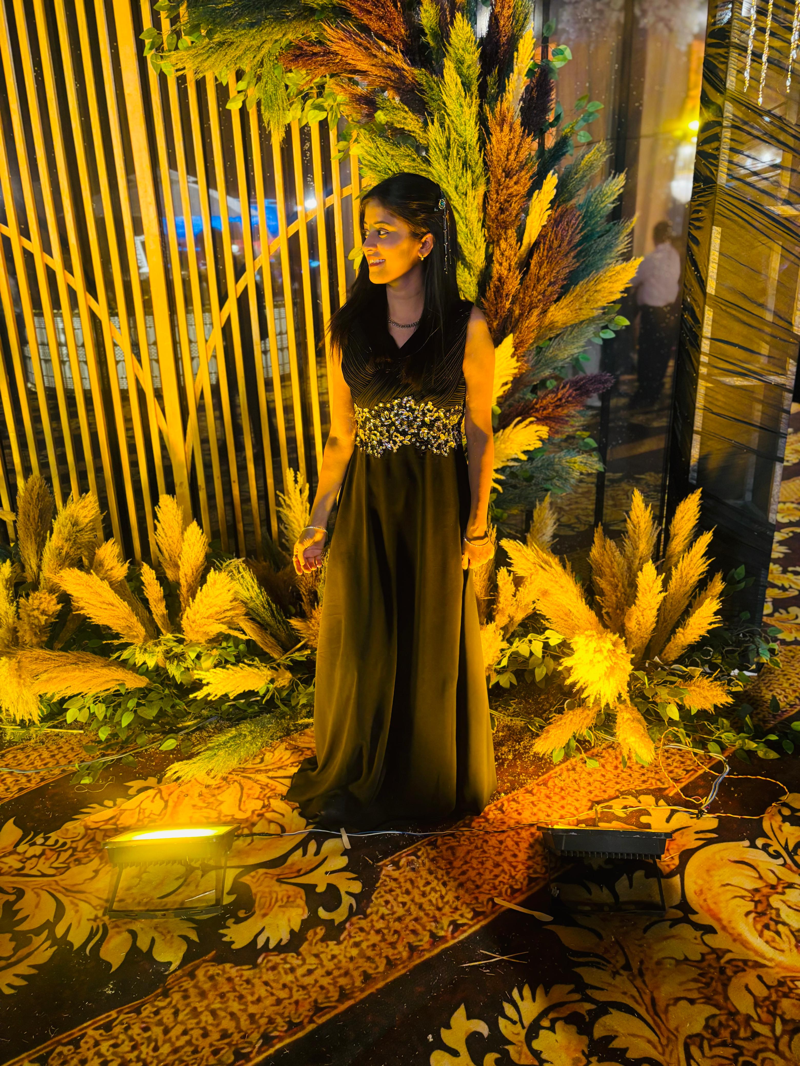 Khushi Bansal