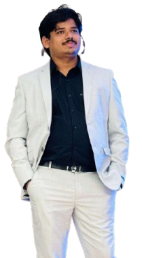 Mr. Ashvani Kesharwani - Founder & CEO